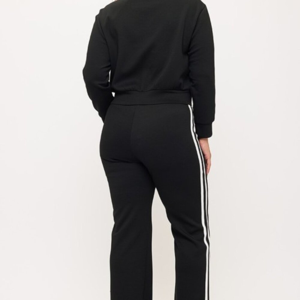 Track Suit - Picture 3 of 3